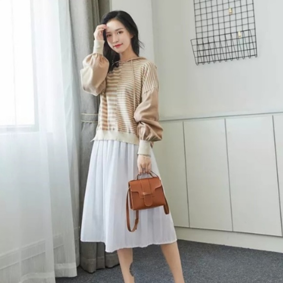 Final sale  Mini small bag neutral shoulder handba - Picture 3 of 6